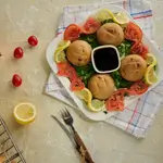 Grilled Kibbeh